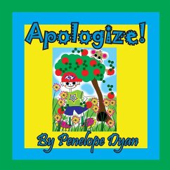 Apologize! - Dyan, Penelope