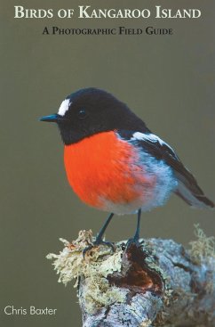 Birds OF Kangaroo Island - Christopher Ian, Baxter