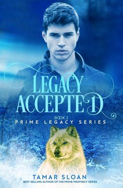 Legacy Accepted - Sloan, Tamar