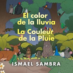 El Color De La Lluvia - Sambra, Ismael