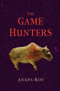 The Game Hunters - Roy, Anupa