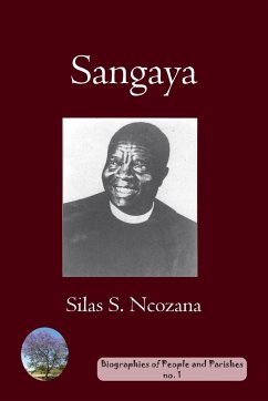 Sangaya - Ncozana, Silas S.