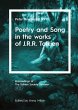 Poetry and Song in the works of J.R.R.... - Bild 1