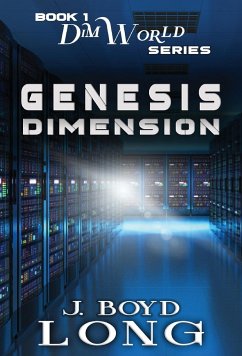 Cover Genesis Dimension