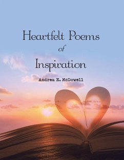 Cover Heartfelt Poems of Inspiration