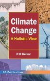 Climate Change Climate Change