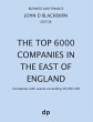 The Top 6000 Companies in The East of... - Bild 1