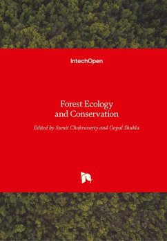 Forest Ecology and Conservation Forest Ecology and Conservation