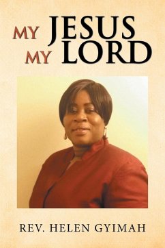 Cover My Jesus My Lord