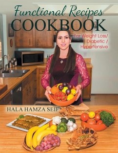 Functional Recipes Cookbook - Seif, Hala Hamza