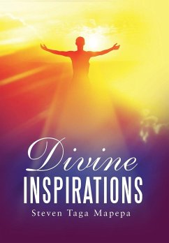 Divine Inspirations - Mapepa, Steven Taga