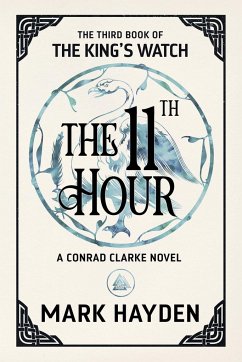 The Eleventh Hour - Hayden, Mark