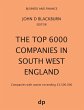 The Top 6000 Companies in South West... - Bild 1