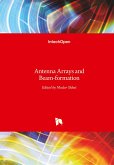 Antenna Arrays and Beam-formation
