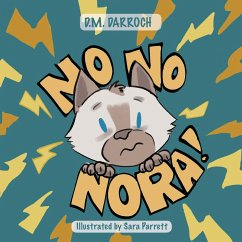 No, No, Nora! - Darroch, D. M.