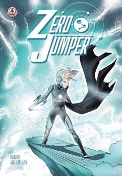 Zero Jumper Cover Zero Jumper