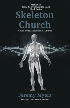 Skeleton Church - Myers, Jeremy