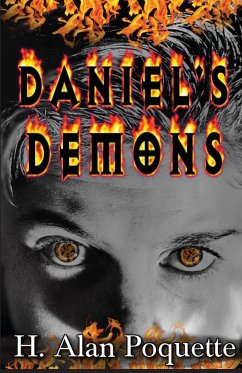 Daniel's Demons - Poquette, H. Alan