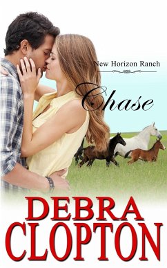 Chase - Clopton, Debra