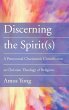 Discerning the Spirit(s) - Bild 1
