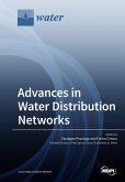 Advances in Water Distribution Networks Advances in Water Distribution Networks