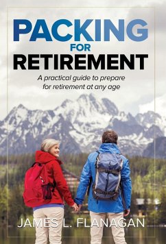 Cover Packing For Retirement