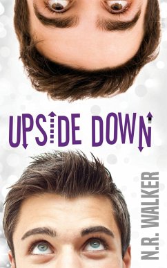 Upside Down - Walker, N. R.