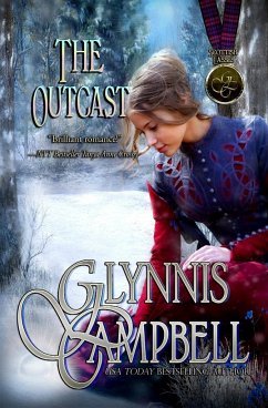 The Outcast - Campbell, Glynnis