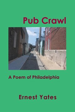 Pub Crawl - Yates, Ernest