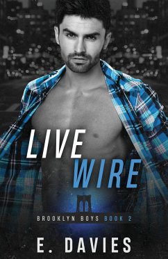Live Wire - Davies, E.