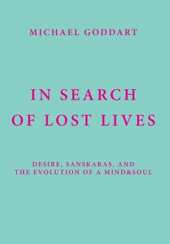 In Search of Lost Lives - Goddart, Michael