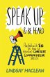Speak Up and Be Heard - Bild 1