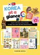 KOREA AT A GLANCE (FULL COLOR) - Bild 1