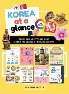 KOREA AT A GLANCE (FULL COLOR) - Media, Fandom