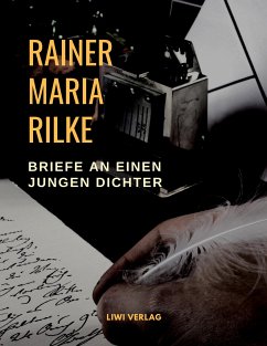 Briefe an einen jungen Dichter - Rilke, Rainer Maria