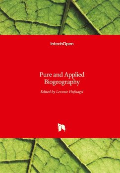 Pure and Applied Biogeography