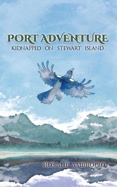 Port Adventure - Ambrogio, Rosalie