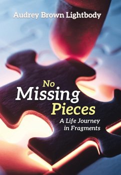 No Missing Pieces - Lightbody, Audrey Brown