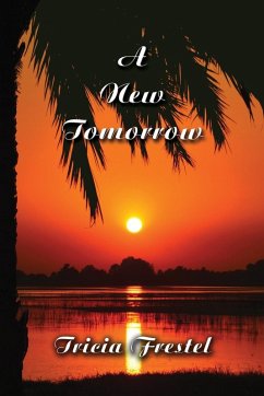 Cover A New Tomorrow