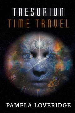 Tresoriun Time Travel - Loveridge, Pamela