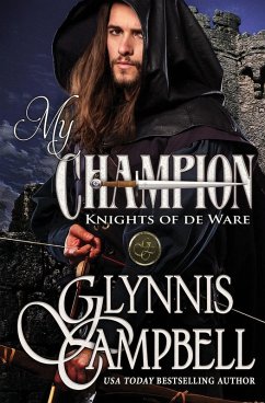 Cover My Champion