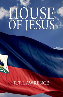 Cover House of Jesus