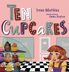 Ten Cupcakes - Mathias, Irene