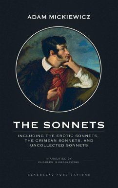 The Sonnets - Mickiewicz, Adam