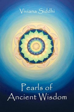 Pearls of Ancient Wisdom - Siddhi, Viviana