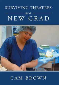 Surviving Theatres as a New Grad - Brown, Cam