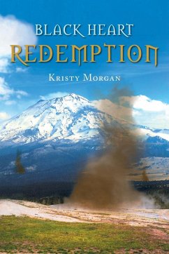 Black Heart Redemption - Morgan, Kristy