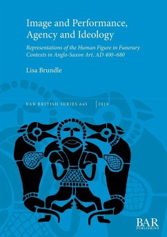 Image and Performance, Agency and Ideology - Brundle, Lisa