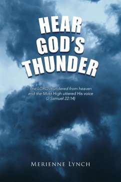 Hear God's Thunder - Lynch, Merienne