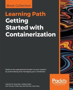 Getting Started with Containerization - Schenker, Gabriel N.; Saito, Hideto; Chloe Lee, Hui-Chuan